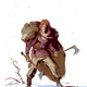 Image for article titled Winter Fury